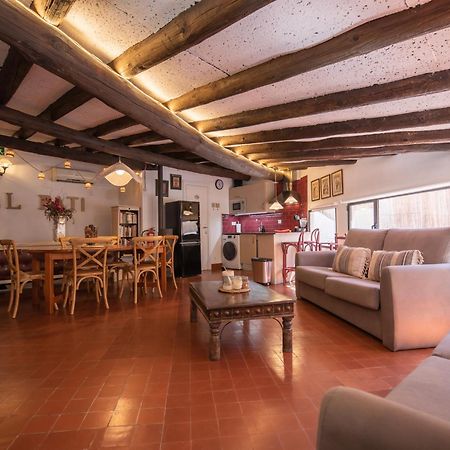 Espectacular Duplex Con Encanto! Тарагона Екстериор снимка