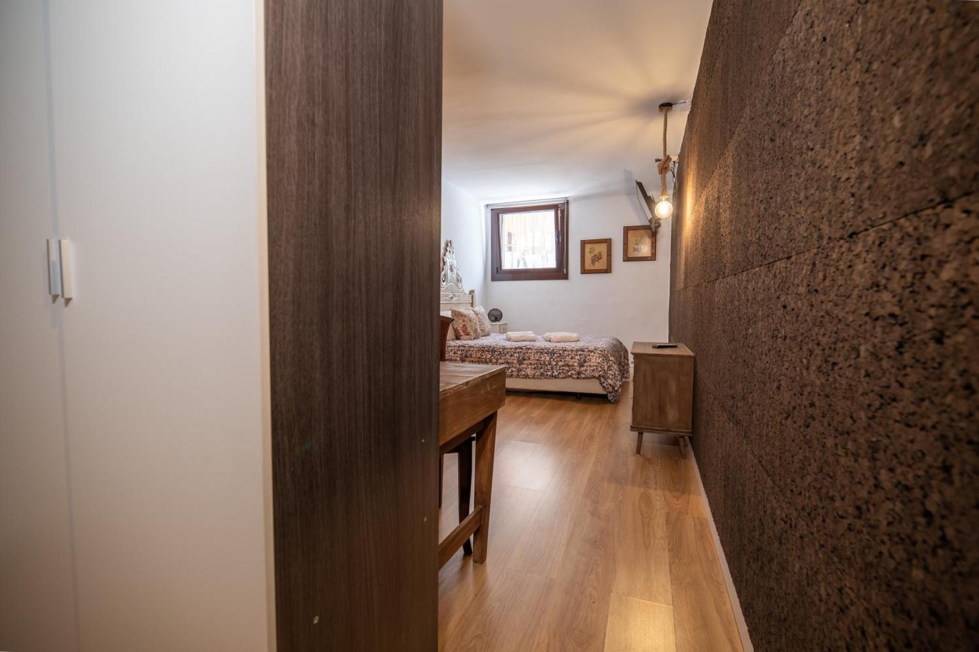Espectacular Duplex Con Encanto! Тарагона Екстериор снимка